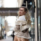 Foto von Oksana Lis