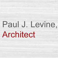 Paul J. Levine, Architect