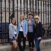 Mona Toncheff's photo