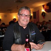 Foto von Ron Dennis