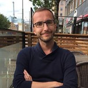 Carsten Golda's photo