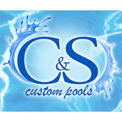 C & S Custom Pools