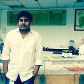 Karthik Naidu Dintakurthi's photo