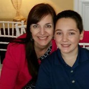 Tracie Johnson's photo