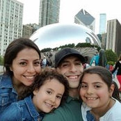 Foto von Lorena Mendoza