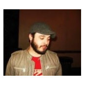 David Brown's photo