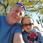 Wayne Kenyon's photo