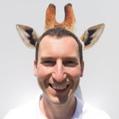 Alex Smola's photo