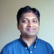 Foto von Suresh Batta