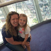 Claire McGregor's photo