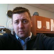 Bryan Segrest's photo