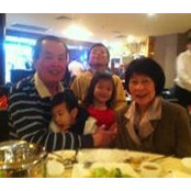JohnPauline Choo's photo