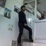 Deepak Maurya's photo