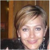 Olga Solakov's photo