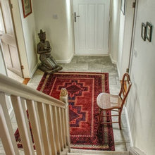 Hall/Stairs/Landing