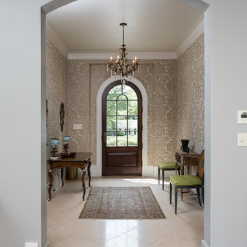 Hermitage Rd - Mountain Brook AL Real Estate Photographer