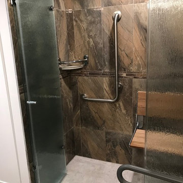 Barrier Free Living in Style