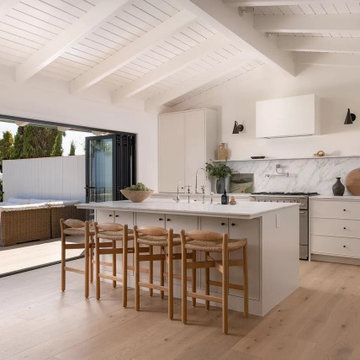 Oceanfront Oasis - Walden (Beverly Hills Collection)