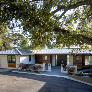 Burlingame Hills Oasis