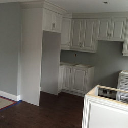 WHITBY - Kitchen Products