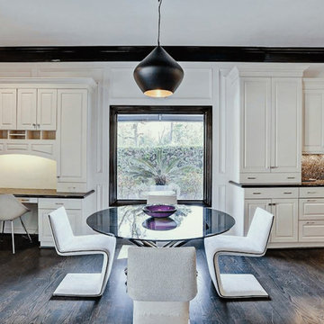 Kirby Drive Renovation