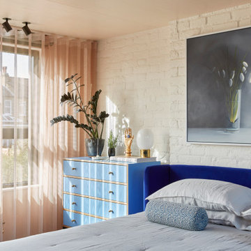 Edwardian Townhouse