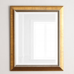 Luciana Mirror - Wall Mirrors