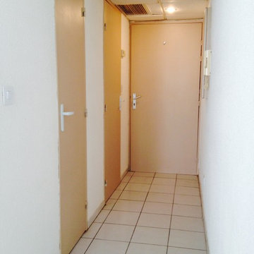 Studio étudiant 20m2
