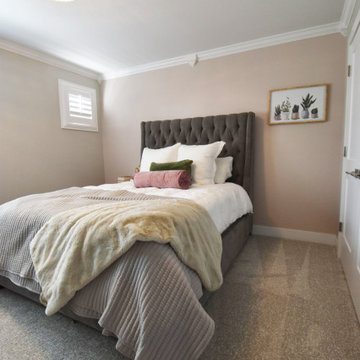 Broadmoor Whole House Remodel