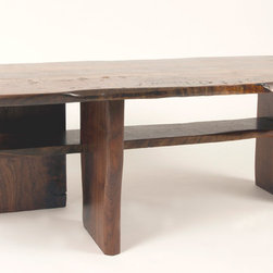 Zen Coffee Table - Products
