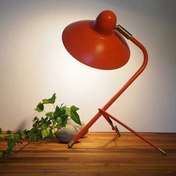 ARLES Desk Lamps