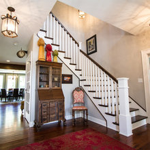 stairway