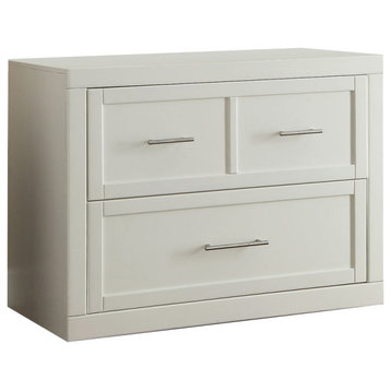 Parker House Catalina 40" Lateral File