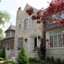 stone projects