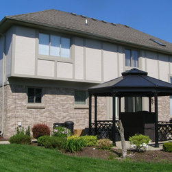 Casement Windows - Windows