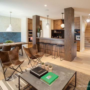 Kinfolk Residence