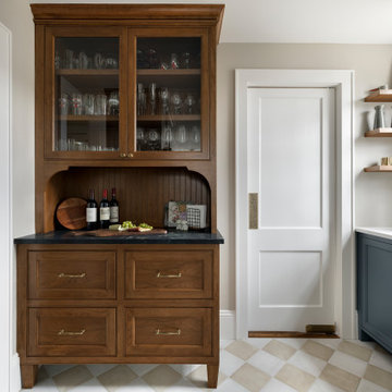 Recrafted Heritage | St. Paul, MN | McDonald Remodeling
