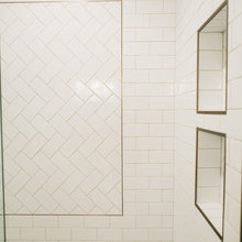 girls bathroom