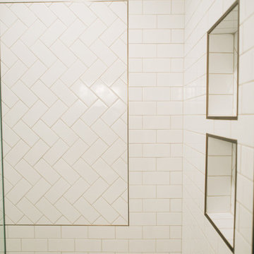 Teen Girl Bathroom
