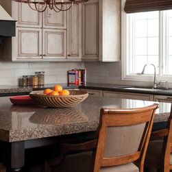 Cambria Quartz - Kitchens (Halstead) - Products