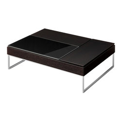 Coffee Tables - Living Room Furniture