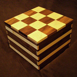 Holtzblok - Board Games And Card Games