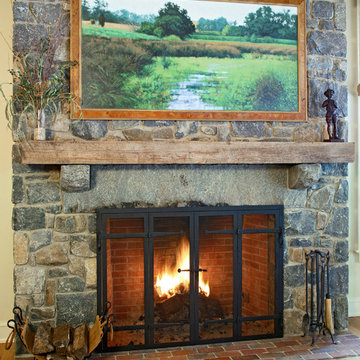 Renovation & Addition Greenville, DE