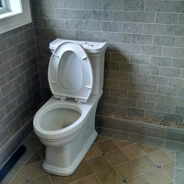 Holmdel Master Bath
