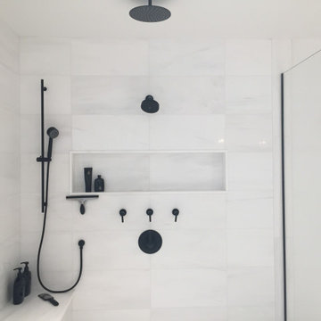 Arker Master Bath
