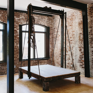 Walker Street Renovation
