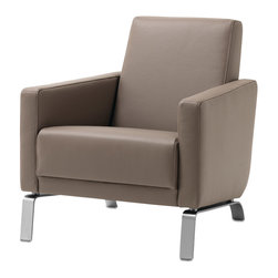 The Fly - Armchairs And Accent Chairs
