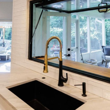 Indiana Kitchen Remodel