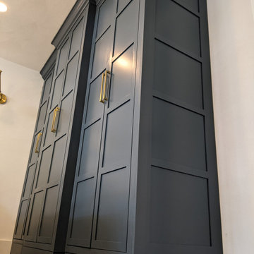 Master built-in