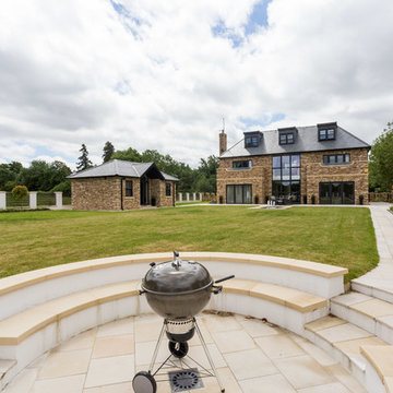 Zither House